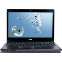 宏碁笔记本AS4738ZG-482G50Mnkk