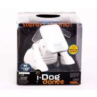 孩之宝I-DogDance舞动音乐狗77687(白)