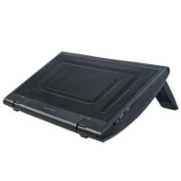 九州风神笔记本散热器windwheel FS 玄风轮旗舰版