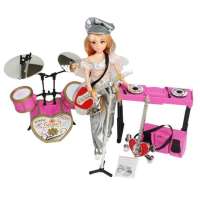 乐吉儿Lelia梦幻歌手H24B