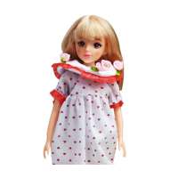 乐吉儿梦幻公主L0004E