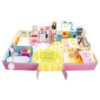 乐吉儿梦幻温馨家居H23A