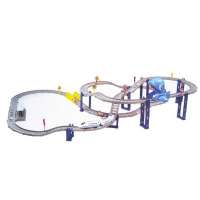 南国婴宝高架悬浮列车425-2A