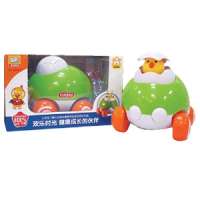 南国婴宝快乐小公鸡838B-5(蓝色)