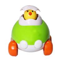 南国婴宝快乐小公鸡838B-5(绿色)