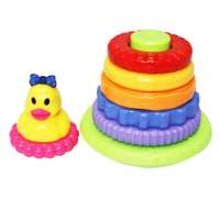 南国婴宝奇趣叠圈838-21