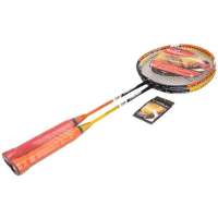 祖迪斯JOEREX铝碳一体羽毛球拍JBD705P(对装)