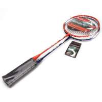 祖迪斯JOEREX一体羽毛球拍JBD709A(对装)