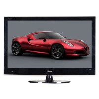 海信彩电LED32K01(JDXX)