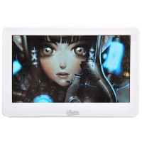 爱国者视频播放器3568半岛铁盒迈凯轮