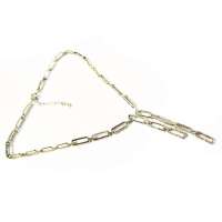 新光饰品金刚套链11141100151001