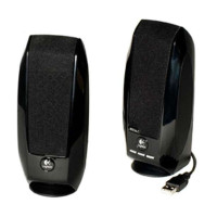 罗技USB专用音箱Z105