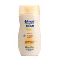 强生美肌恒日倍润润肤乳200ml