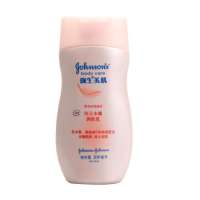 强生美肌恒日水嫩润肤乳200ml