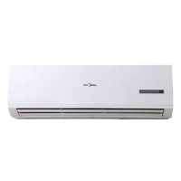 美的空调KF-35GW/Y-GC(R3)