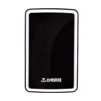 台电移动硬盘T10(320G)