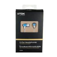TDK耳机MCB300