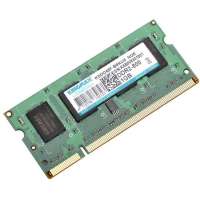 Kingmax笔记本内存条DDRII(PC800)(1G)