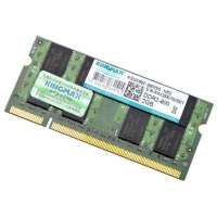 Kingmax笔记本内存条DDRII(PC800)(2G)