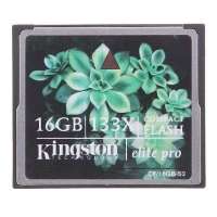 金士顿CF存储卡16G-S