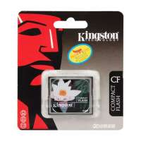 金士顿CF存储卡8G-S