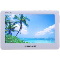 台电MP4 TL-C430P-W(4GB)