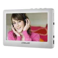 台电MP4 TL-C430VE-W(4GB)