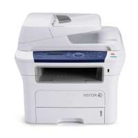 富士施乐WorkCentre 3220黑白激光一体机