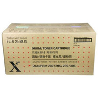 富士施乐 DocuPrint 202/305 黑色硒鼓(CT350251)