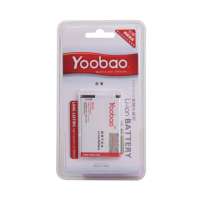 羽博(Yoobao)电池摩托罗拉BH5X