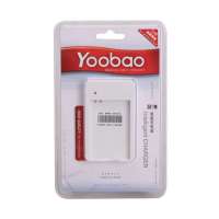 羽博(Yoobao)智能座充摩托罗拉BH5X