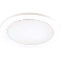 欧普嵌入式厨卫灯具MQ105-Y13W(乳白)