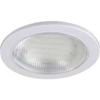 欧普嵌入式厨卫灯具MQ105-Y13W(透明)