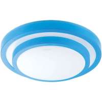 欧普吸顶灯朗月MX350-Y28W(天蓝)