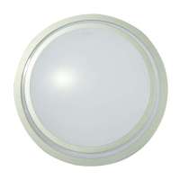 欧普吸顶灯朗月MX420-Y40W(银灰)