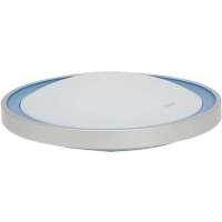 欧普吸顶灯秋韵MX350-Y28W(淡蓝)