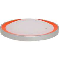 欧普吸顶灯秋韵MX350-Y28W(桔橙)