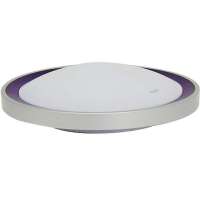 欧普吸顶灯秋韵MX350-Y28W(紫罗兰)