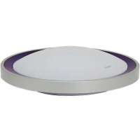 欧普吸顶灯秋韵MX420-Y40W(紫罗兰)