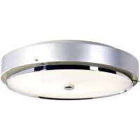 欧普吸顶灯天使光环MX500E-Y60W(银灰)