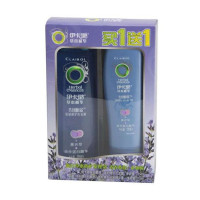 伊卡璐告别脆弱强韧修护礼盒(355ml+175ml)