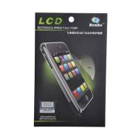 邦克仕(Benks)磨砂保护贴膜索爱M1i