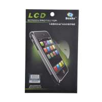 邦克仕(Benks)磨砂保护贴膜索爱W595c