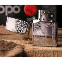 ZIPPO芝宝威尼斯人火机352