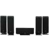 JBL卫星音响SCS260.5BK/230-C