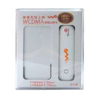 联通1200元3G无线网卡套包