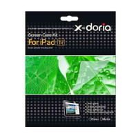 x-doriaipad纳米磨砂保护膜