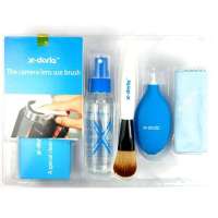 x-doria美国—豪华版6合1全能清洁套装