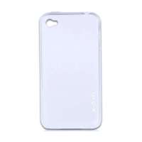 x-doria轻柔手感iphone4保护套(透明)