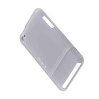 x-doria炫彩渐变系列touch保护套(磨砂透明)